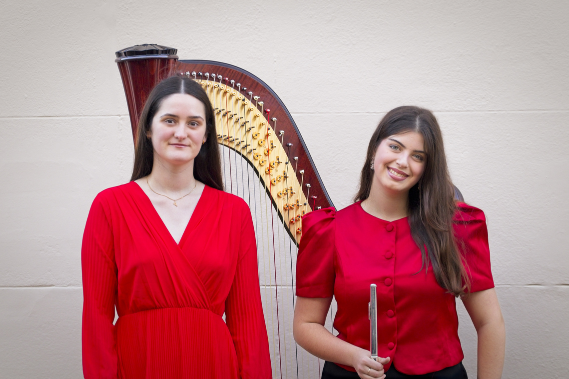 Duo Tânwen promo shot